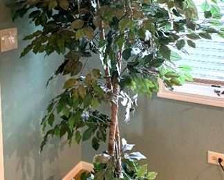 Artificial tree