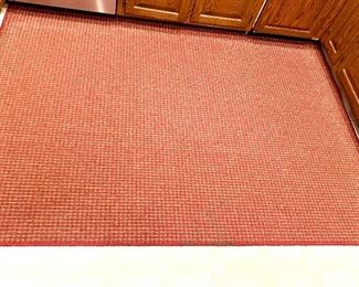 4 x 8 area Rug