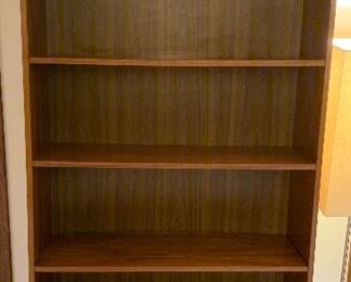 Tall bookcase 2 available