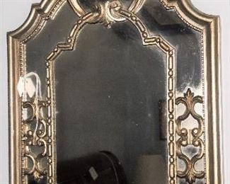 Art deco mirror