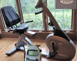 Vision Fitness – R2050 Recumbent Bike ($900 retail)
Available for immediate purchase