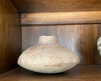 Hohokam pottery