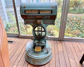 Dayton computing Barrel scale