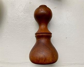 Dansk salt shaker