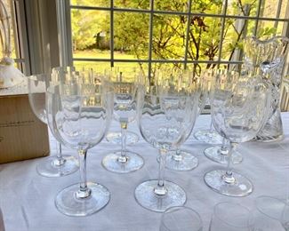 Baccarat "Montaigne"