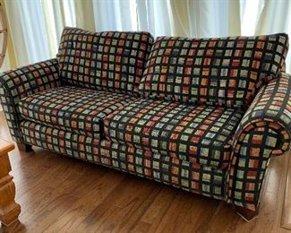 Broyhill Sleeper sofa