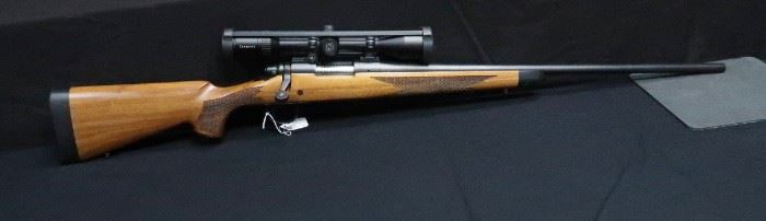 Remington 700 CDL With Zeiss Conquest Scope - 7mm-08 Cal.