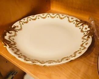 Vintage Spode from England