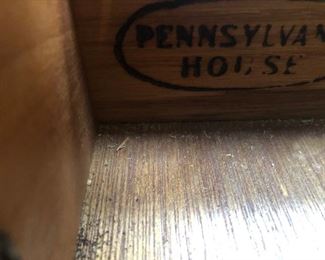 Pennsylvania House Chest $75