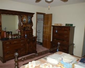 Master Bedroom View  #2