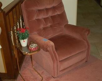 Family Room  View #2