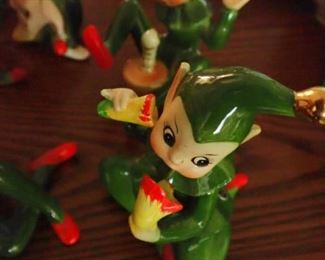 JOSEF ORIGINALS   ELVES