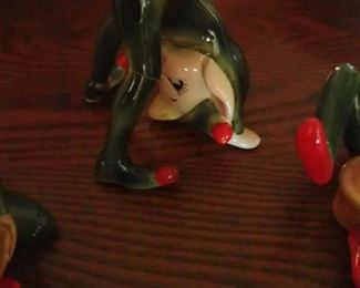 JOSEF ORIGINALS   ELVES