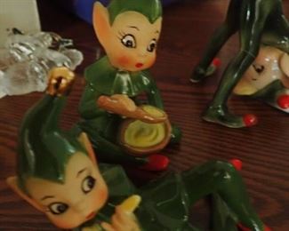 JOSEF ORIGINALS   ELVES