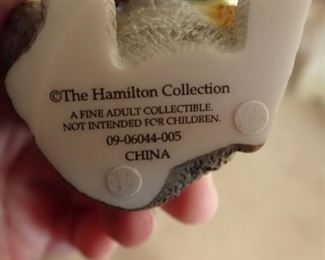 THE HAMILTON COLLECTION CATS