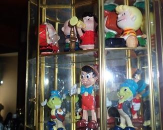 DISNEY - CHARLIE BROWN