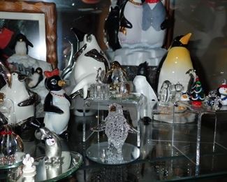 PENGUINS