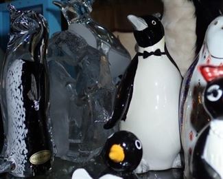 PENGUINS