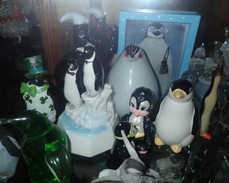 PENGUINS