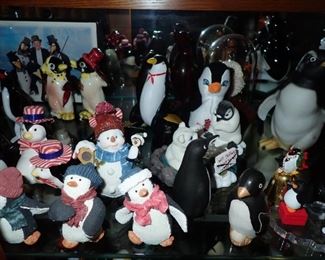 PENGUINS
