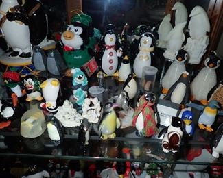 PENGUINS
