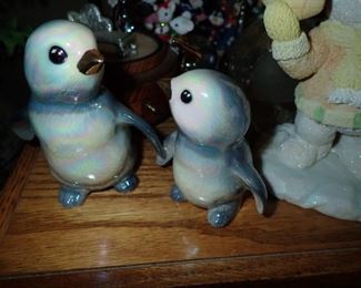PENGUINS