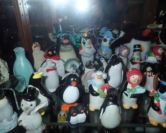 PENGUINS