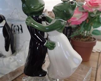 FROGS