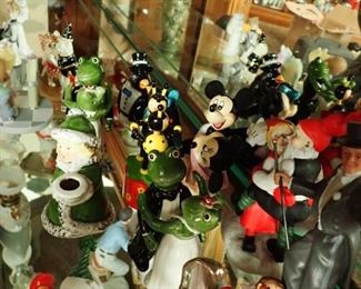 A WHOLE LOT OF EVERYBODY 