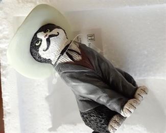 THE HAMILTON COLLECTION CATS