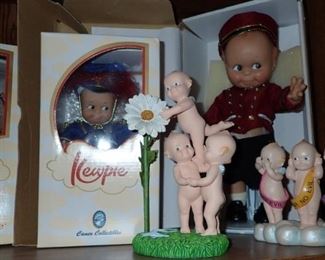 KEWPIE DOLLS 