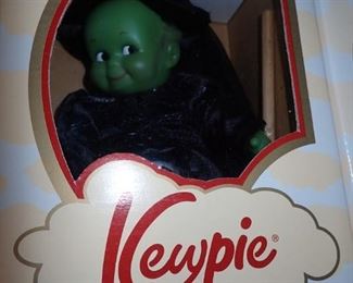 KEWPIE DOLLS 