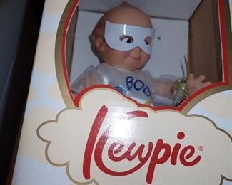 KEWPIE DOLLS 