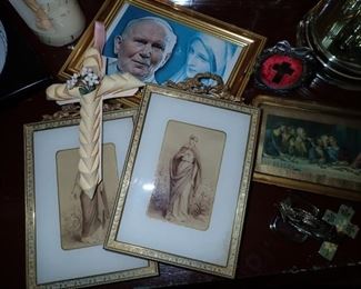 RELIGIOUS PICTURES