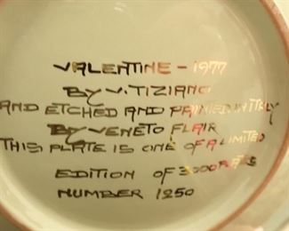 VALENTINEPLATES