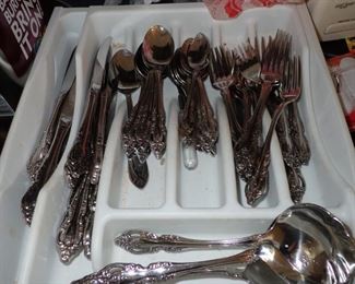 SILVERWARE