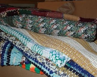 RAG RUGS