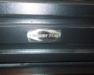 CHIMNEY FREE