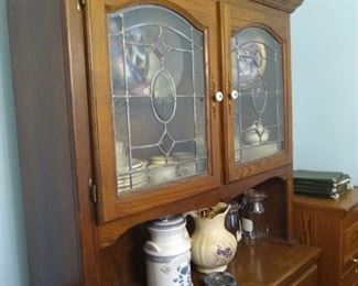 China Hutch $100 Bottom Dollar Price