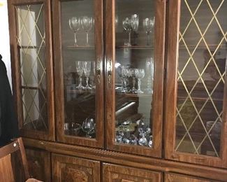 China Cabinet