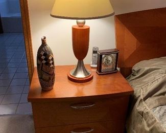 Bedroom Set by ALF Group Italian Design