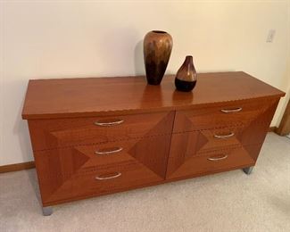 Bedroom Set by ALF Group Italian Design