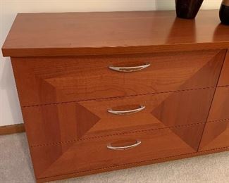 Bedroom Set by ALF Group Italian Design