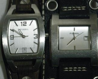 Fossil