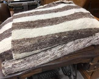 South Africa wool blankets 