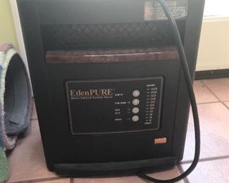 Eden Pure Heater