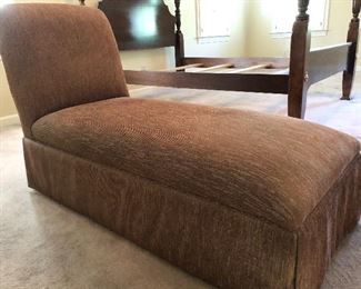 Chaise lounge