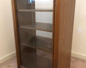Stereo Cabinet