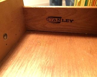 Stanley roll-top