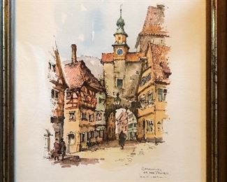 European Art